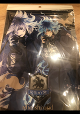 DNツイステシングルクリアF イデア 54045