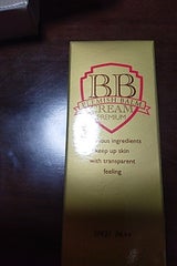 プレミアムBBクリーム 30g