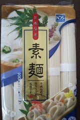 日本伝承 清流そうめん 100g×10束