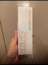 ホワイトエッセンス シェールクリア 100g