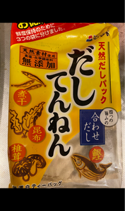 シマヤ　だしてんねん　ガゼット　１９２ｇの商品写真