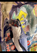 デアゴスティーニ シャーク&Co.