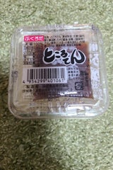 袋田 ところ天 200g