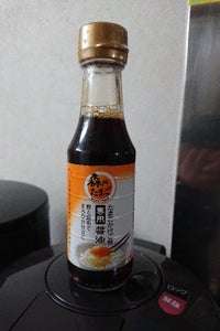 イセ食品　森のたまごたまごかけご飯専用醤油のレビュー画像