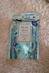 ブルーリア クリアスパシャンプー 詰替