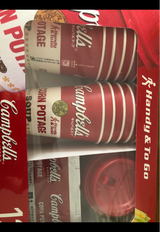 キャンベル コーンポタージュ 12食