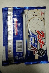 フタバ クッキーバニラバー 100ml