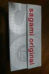 相模ゴム サガミオリジナル002 12個