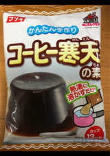 松木 かんてんクラブ コ-ヒ-      250g