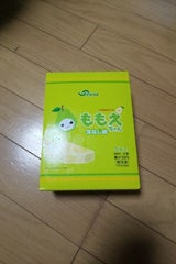セイヒョー ももえちゃんマルチ洋なし味85ml×5