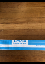 日立 ランプ FL15DB