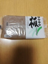 松山タンパク 板こんにゃく 240g