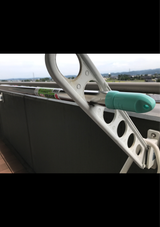 モリ ステンレス継竿 SC-4