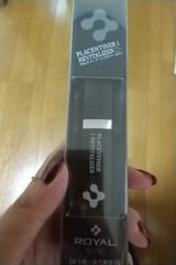 ロイアルインタプラセンティナーアイリバイタライザー