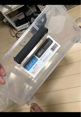 JEJ フォーシー 浅型50クリア20