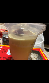 ロピア 絹ごしプリンパフェ 和栗 1個