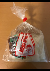 菅商店 豆乳豆腐(タレ付)