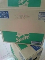 コカコーラ スプライト 1.5L×8