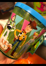 トイストーリー ゼリーカップ 80g