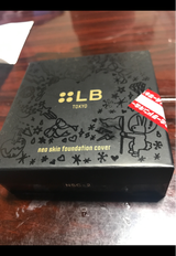 LB ネオスキンファンデ カバー Nオークル
