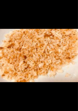 クインズシェフ 手作り応援隊米粉入りパン粉150g