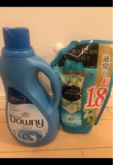 Downy(ダウニー) クリーンブリーズ