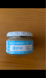 味千汐路 おふく楼 鯛がゆ 100g