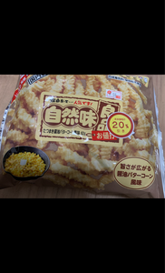 藤庄　たつまき　醤油バターコーン風味　６２ｇのレビュー画像