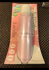 ルクリア 炭酸バブルマスク美容液 80g