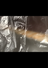 レパック たけのこブロックカット 150g