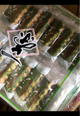 久保山 一茶 14枚