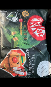 ネスレ日本ＫＫミニオトナの甘さ濃い抹茶ハート１２枚の商品写真