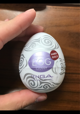 TENGA エッグ クラウディ 1個