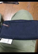 G R S コンサイス ペンケース 117049