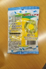 パイン 塩パインアメ 100g