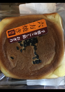 おぎ乃 六方焼 4個の商品写真