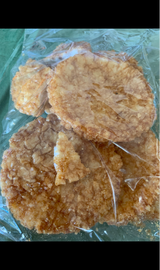 田村米菓 お徳用揚げせんべい 260g