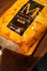 ノースイ アップルマンゴーセレクト 500g