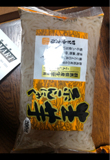 マルフク 生芋糸こんにゃく 200g