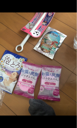 MVNE(ミューネ) バスソルト ナチュラルハーブ 40g