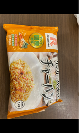 リンガーハット チャーハン 240g