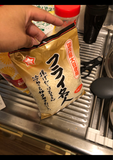 スターフーズ フライ名人 150g