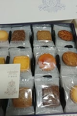 コロンパン フールセック FS-300