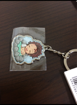 HNA 鬼滅の刃温泉KH 竈門炭治郎