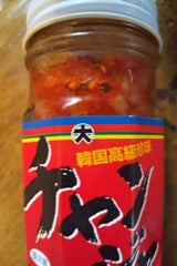 大丸 チャンジャ 65g