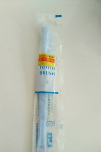 昭和刷子　インスタント　歯ブラシのレビュー画像