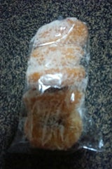 室井 ケーキドーナツ 5個