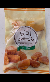 多田製菓 チーズかすてら 90g