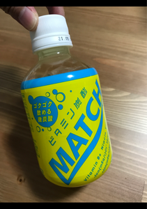 大塚食品　マッチ　ペットボトル　２７０ｍｌの商品写真