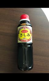 キンコー さしみ 280ml